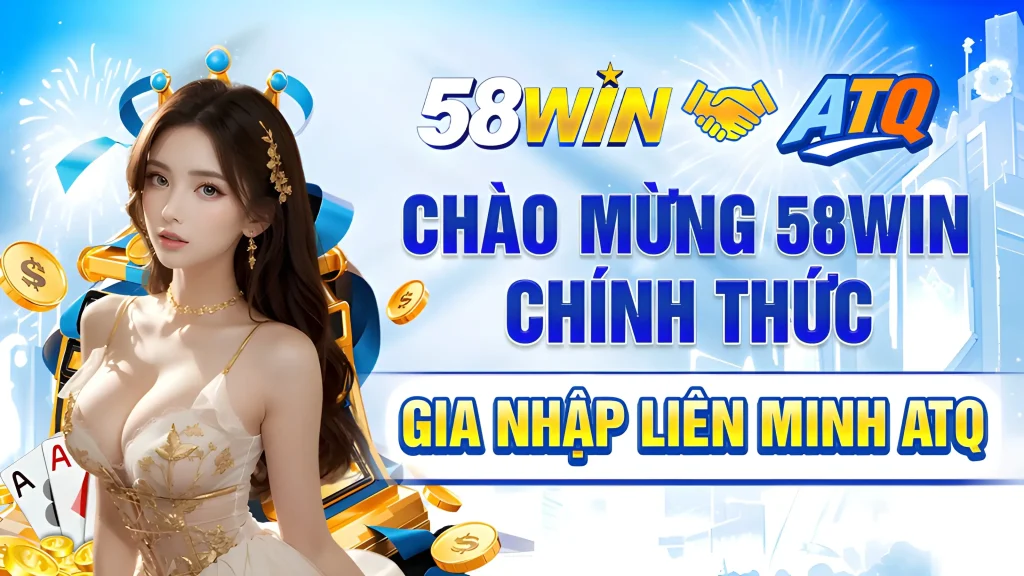 58win24 com thế giới cá cược casino, game bài, thể thao, bắn cá,